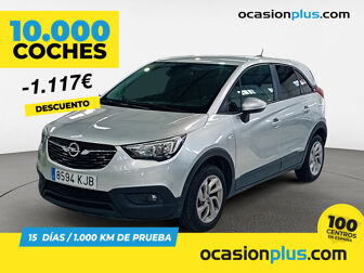 Imagen de OPEL Crossland X 1.2T S&S ecoTEC Excellence 110