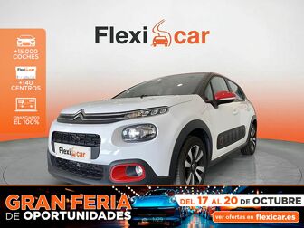 Imagen de CITROEN C3 1.2 PureTech S&S Feel 110