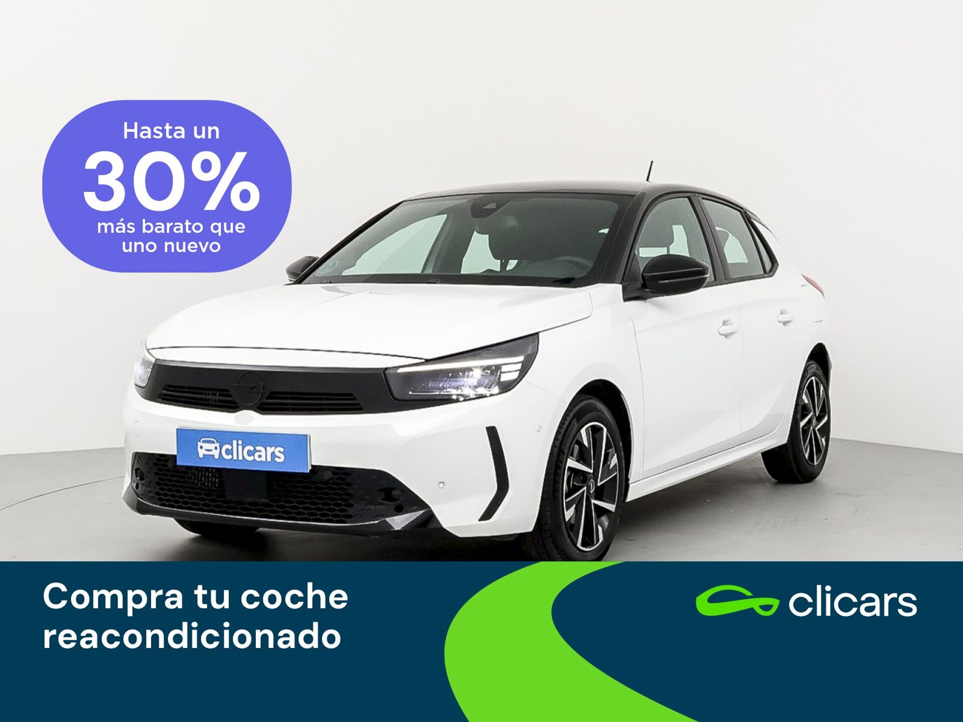Imagen de OPEL Corsa
