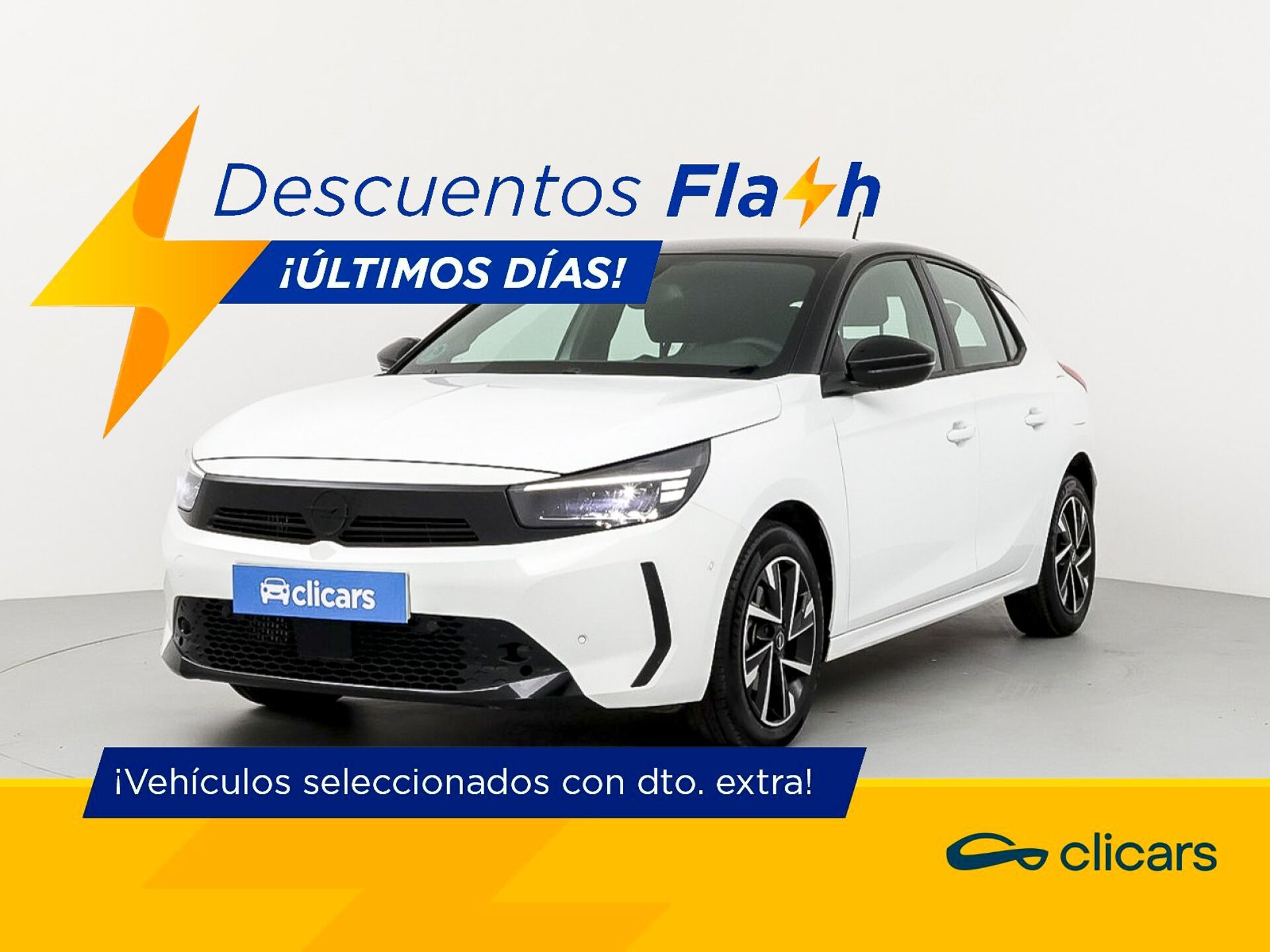 Imagen de OPEL Corsa