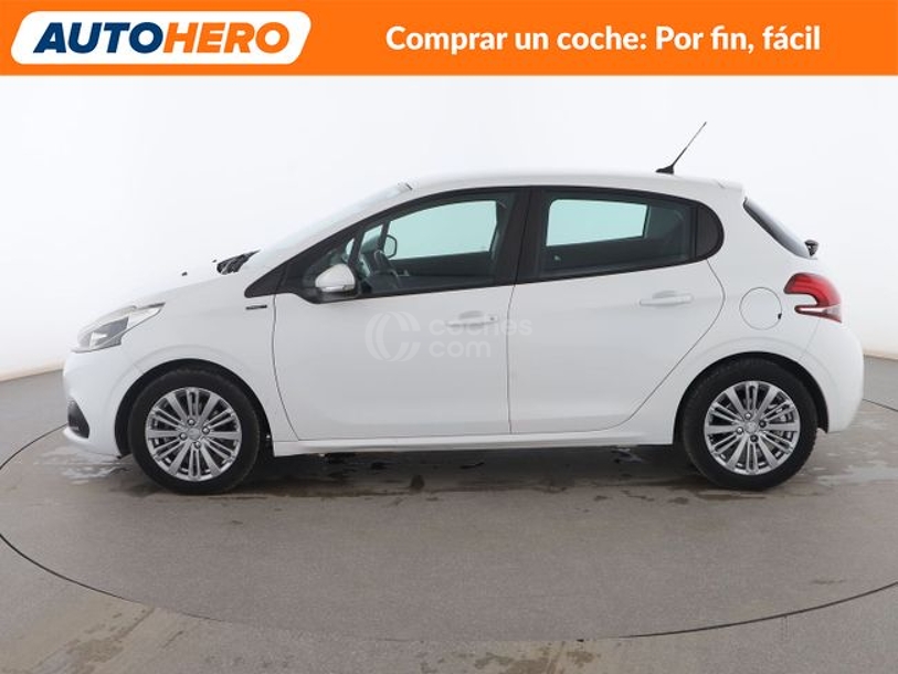 Foto del PEUGEOT 208 1.2 PureTech S&S Signature 110