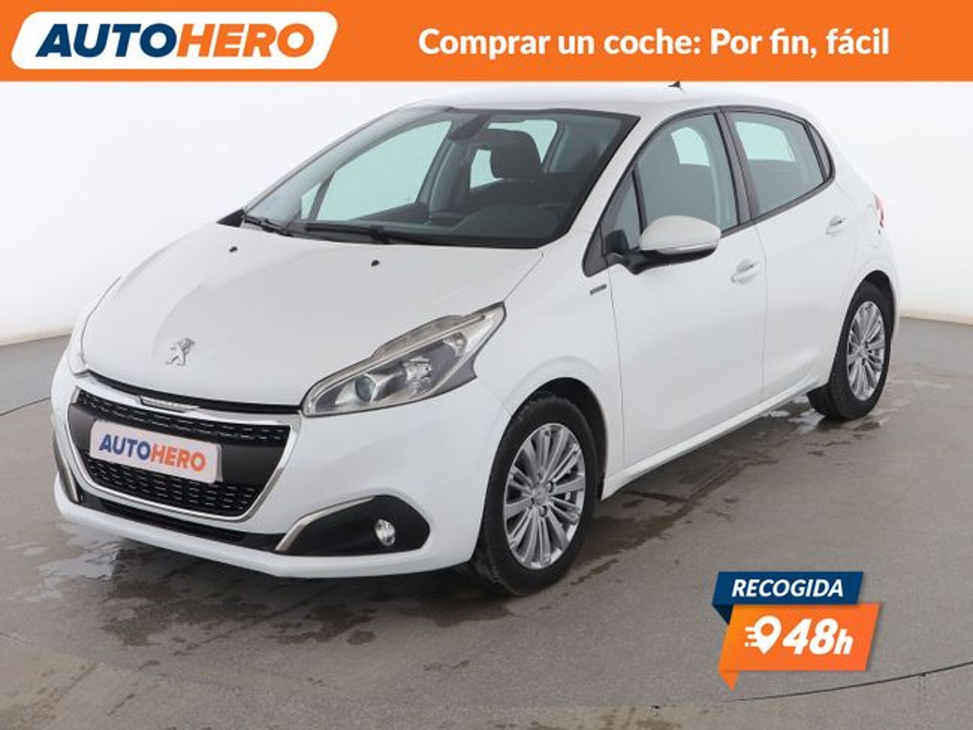 Imagen 1 de PEUGEOT 208