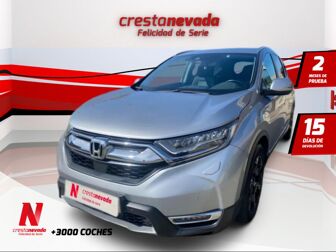 Imagen de HONDA CR-V 2.0 i-MMD Lifestyle 4x2