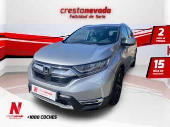 Imagen de HONDA CR-V 2.0 i-MMD Lifestyle 4x2