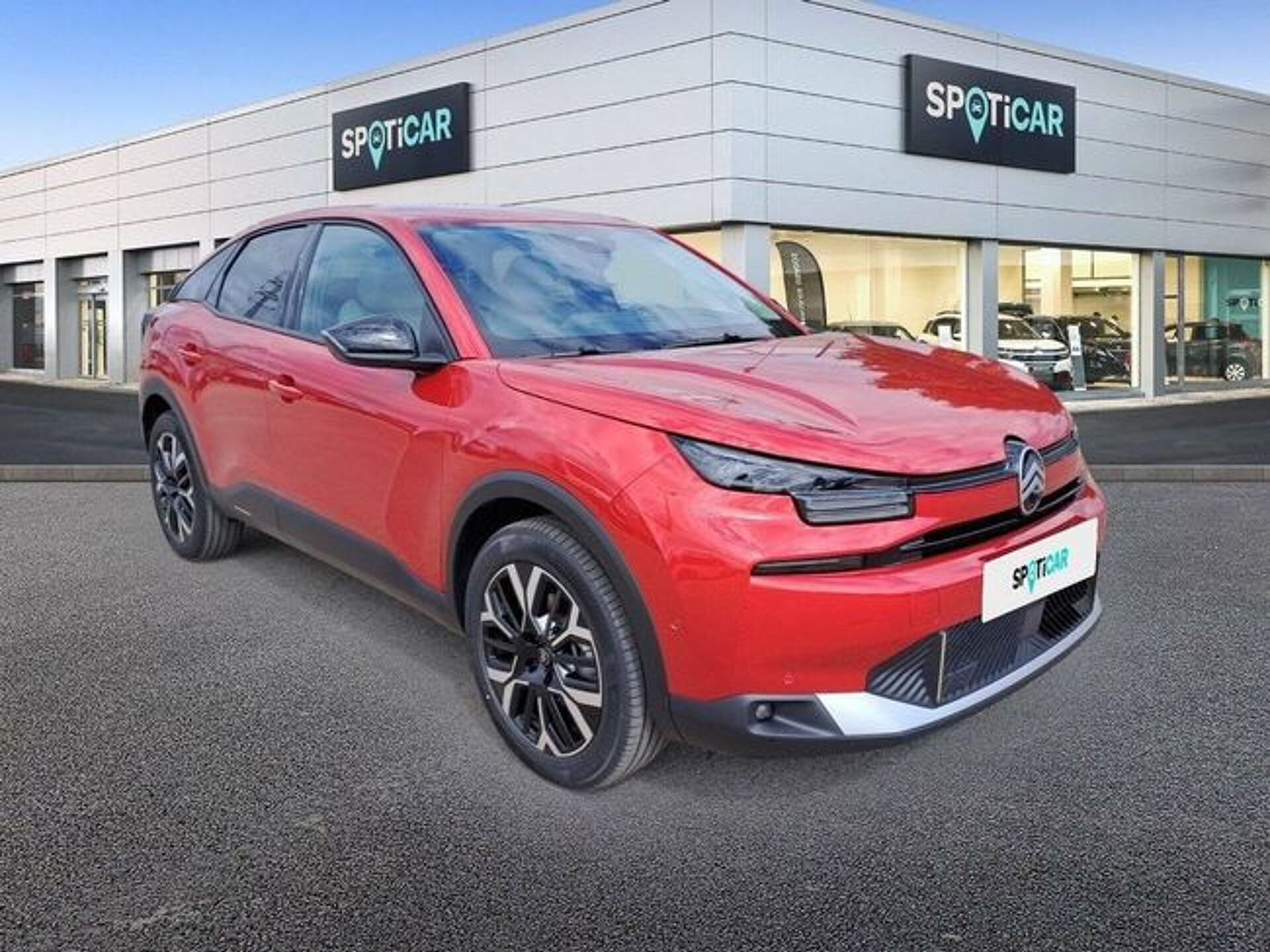 Imagen 3 de CITROEN C4