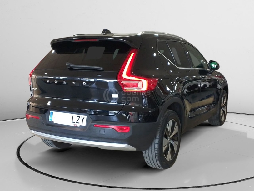 Foto del VOLVO XC40 T5 Recharge Plus Bright Aut.
