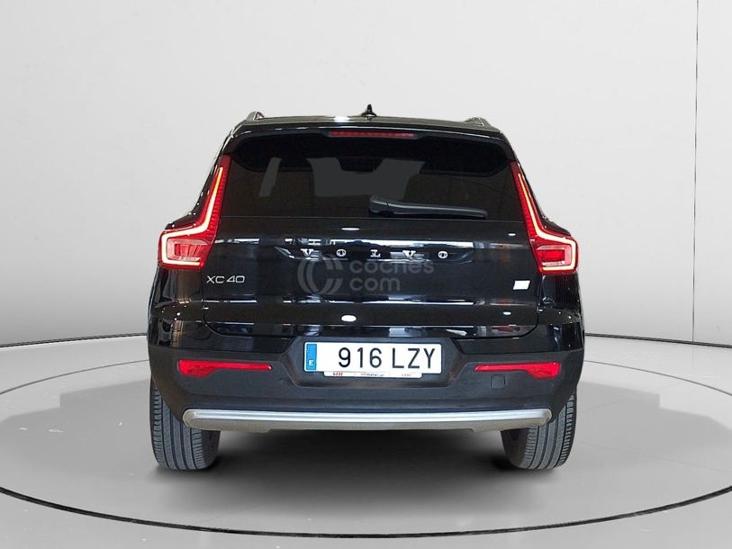 Foto del VOLVO XC40 T5 Recharge Plus Dark Aut.