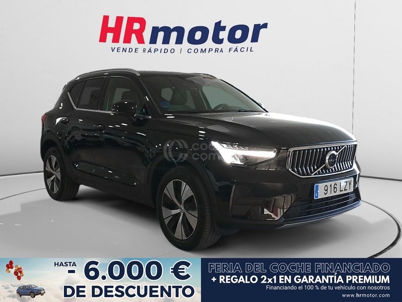 Foto del VOLVO XC40 T5 Recharge Plus Bright Aut.