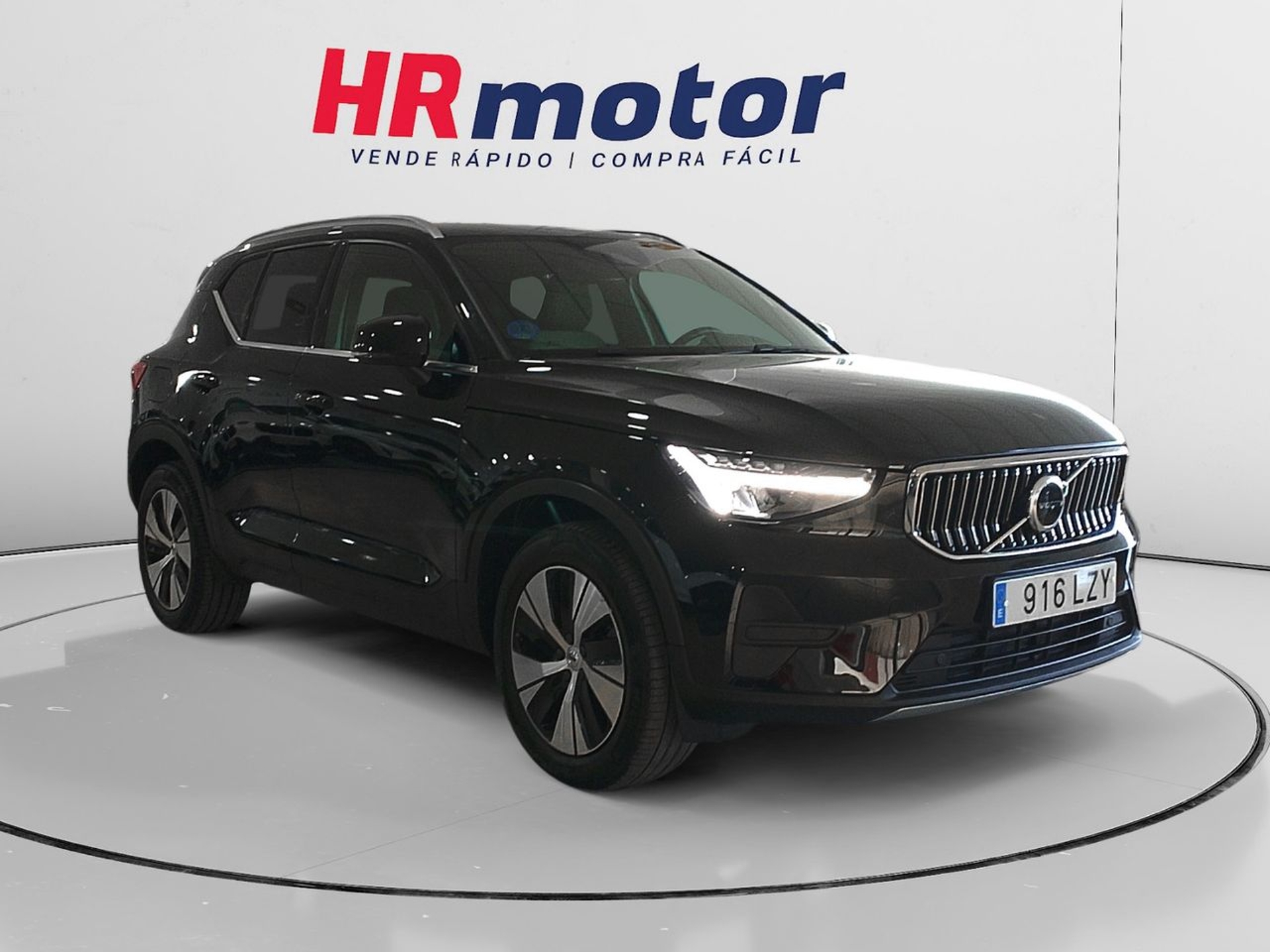 Imagen de VOLVO XC40