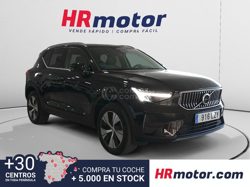 Foto del VOLVO XC40 T5 Recharge Plus Bright Aut.