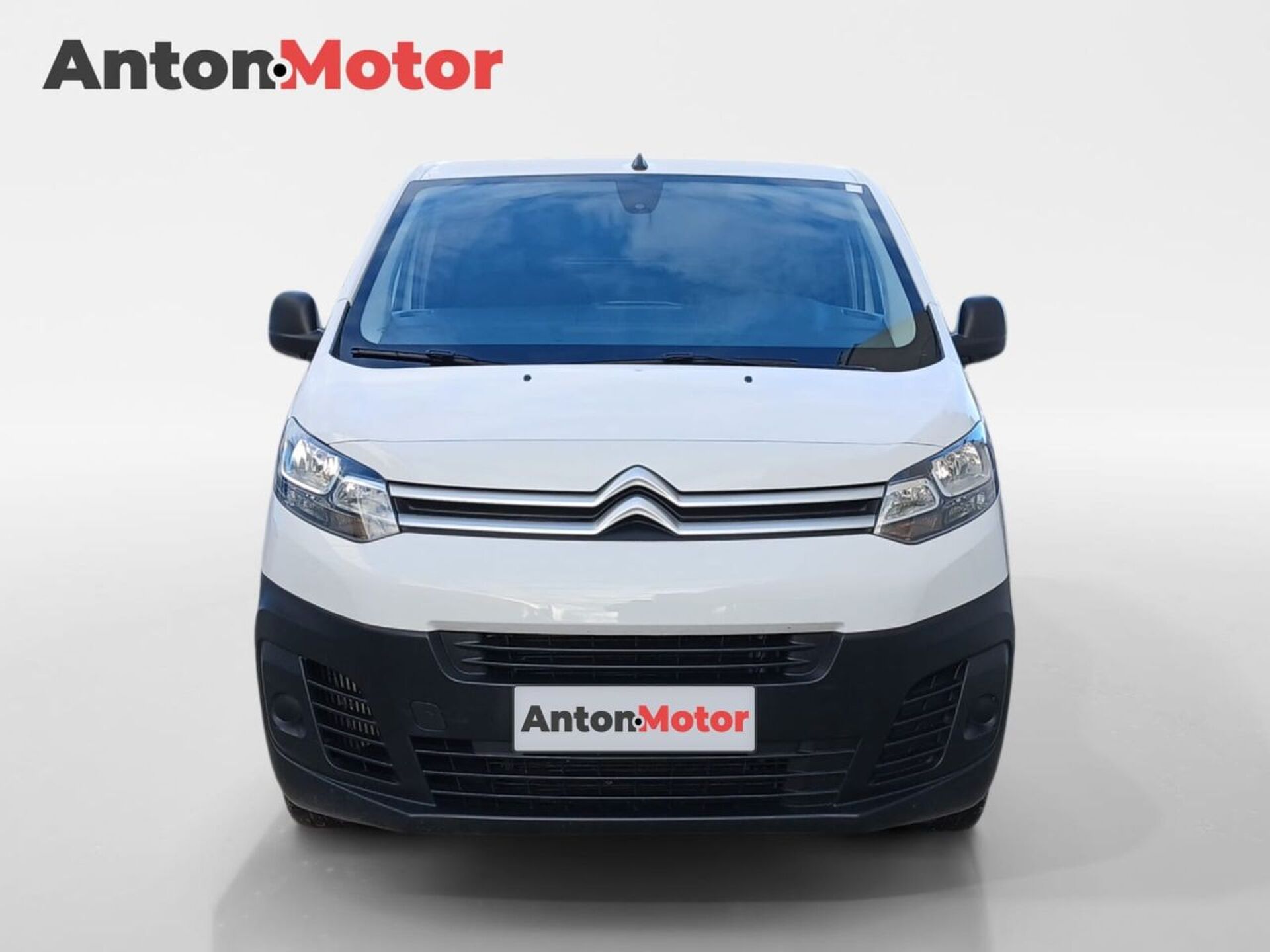 Imagen 2 de CITROEN Jumpy