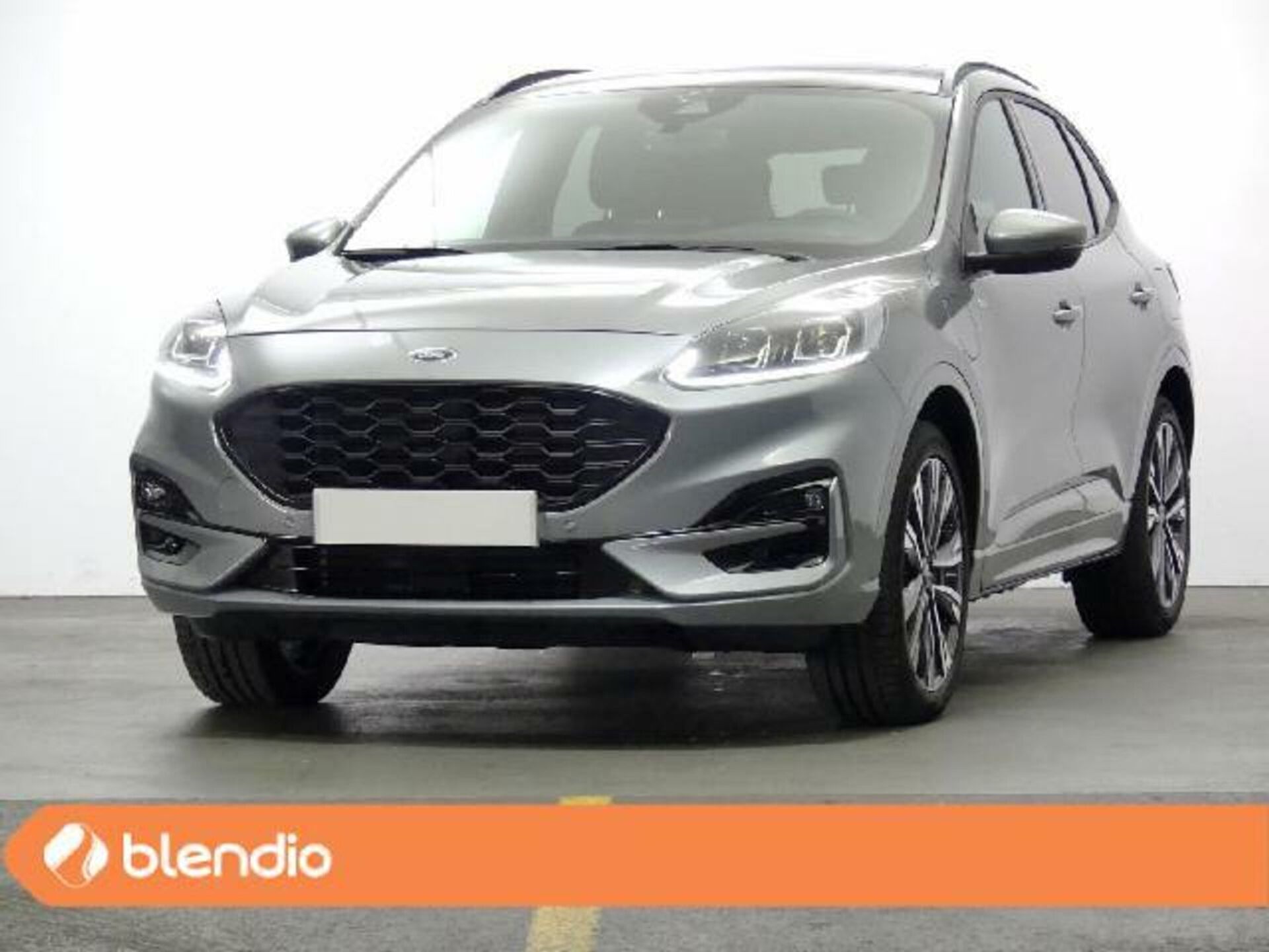 Imagen 1 de FORD Kuga