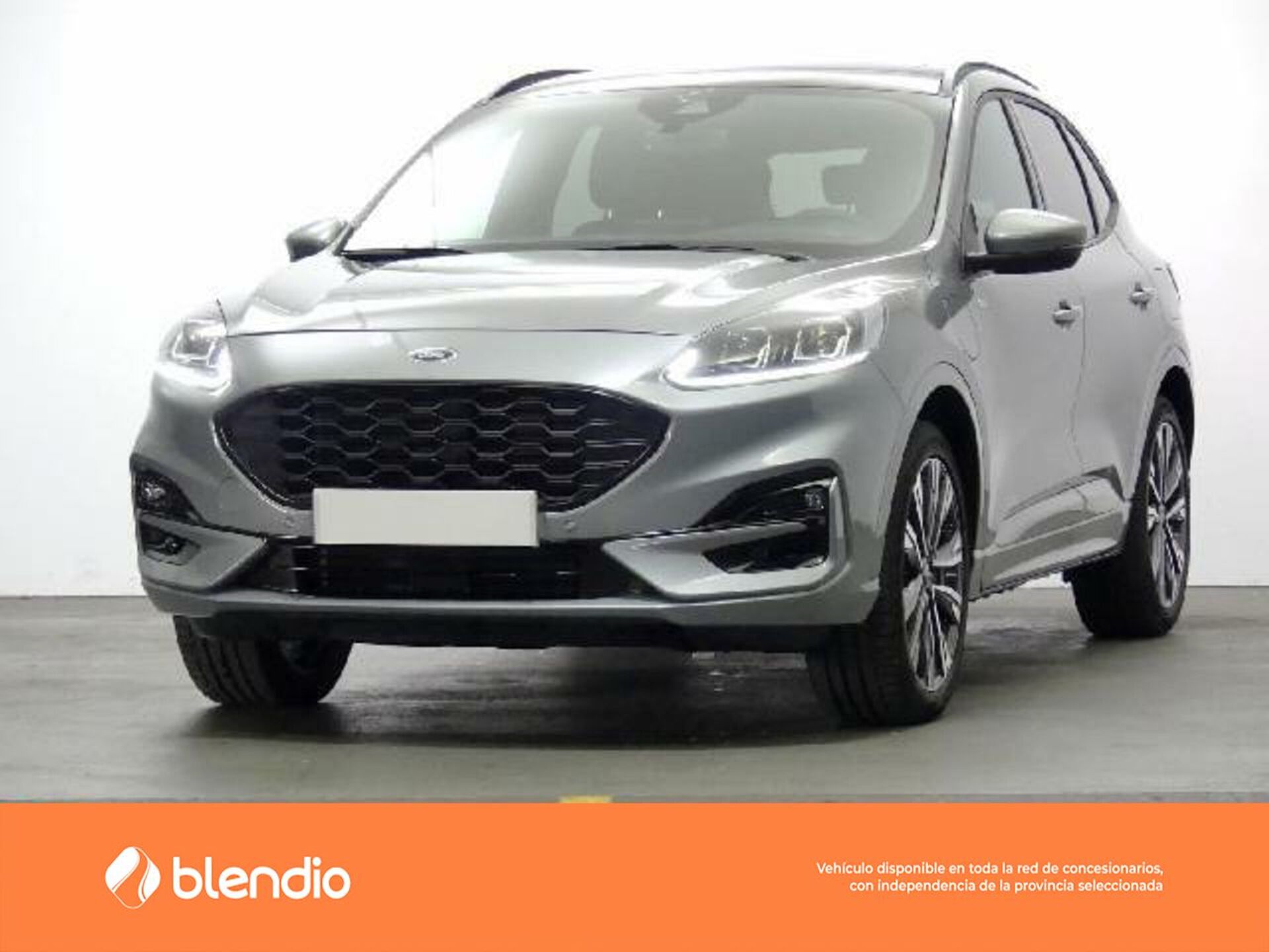 Imagen 1 de FORD Kuga
