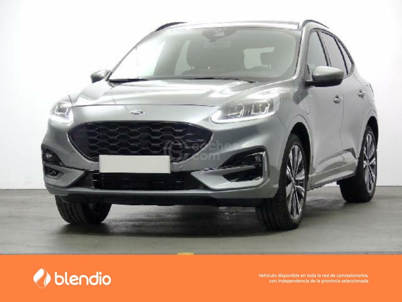 Foto del FORD Kuga 2.5 Duratec PHEV ST-Line X 4x2
