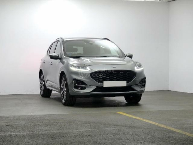 Foto del FORD Kuga 2.5 Duratec PHEV ST-Line X 4x2