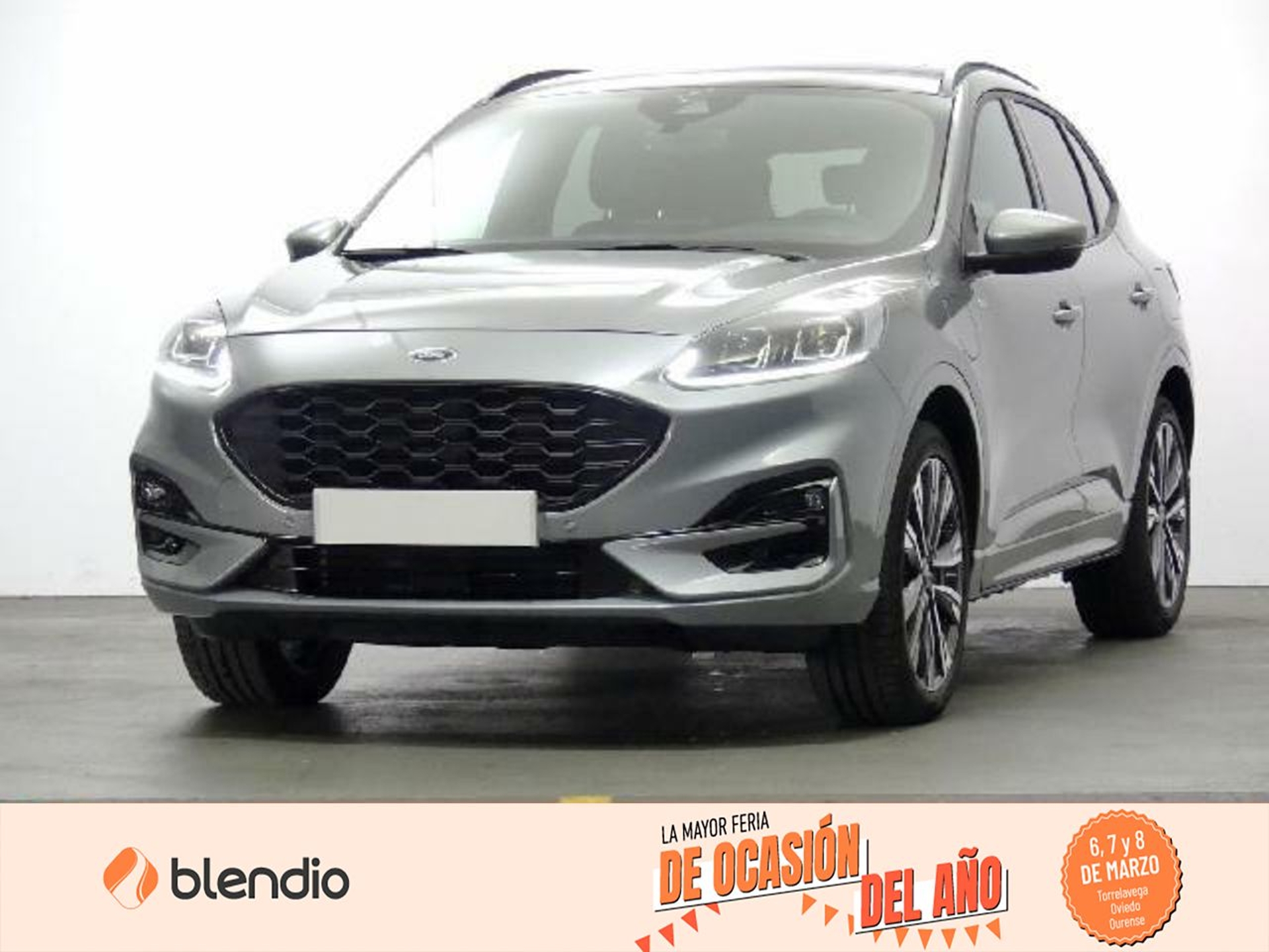 Imagen de FORD Kuga