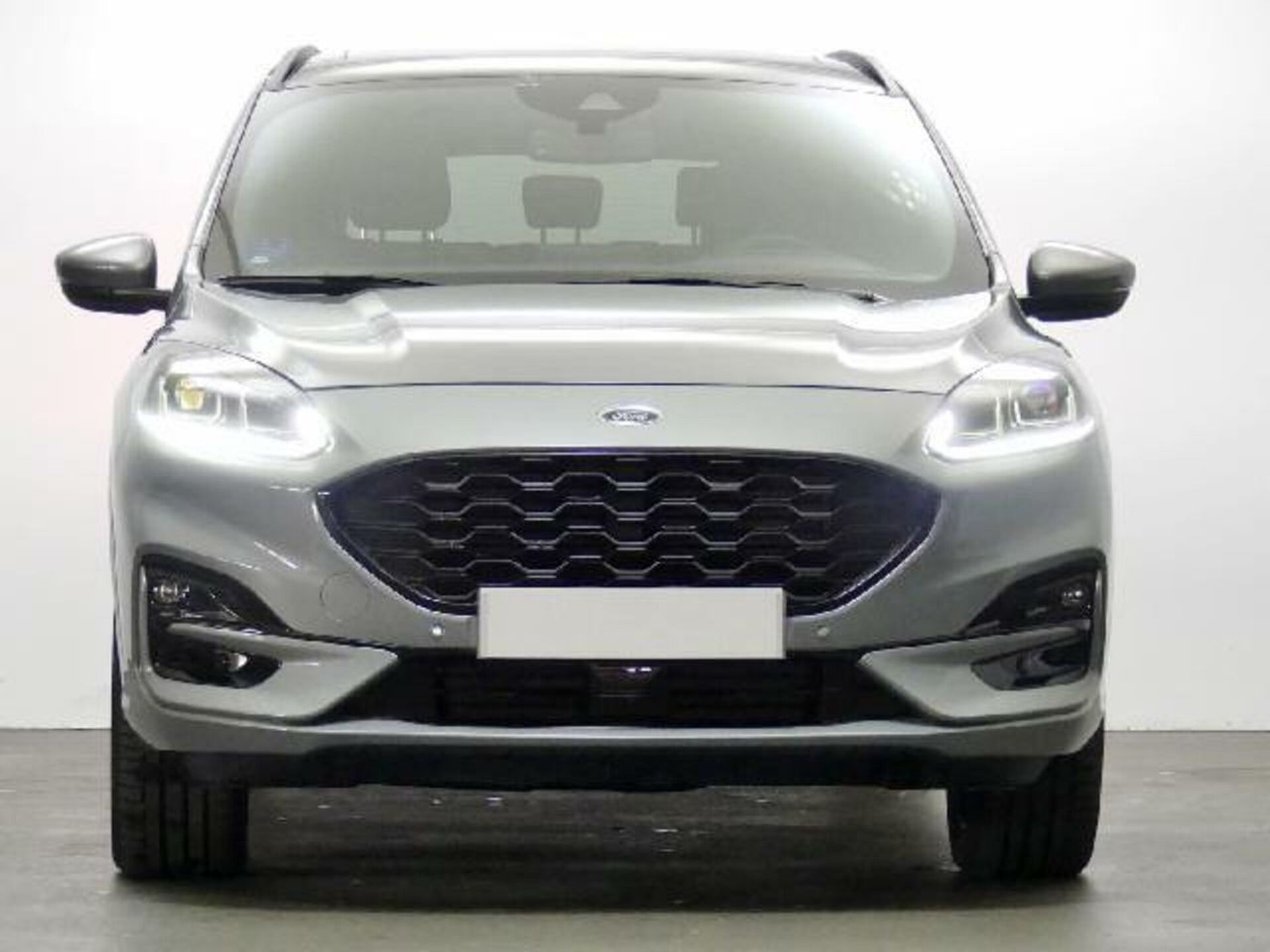 Imagen 3 de FORD Kuga