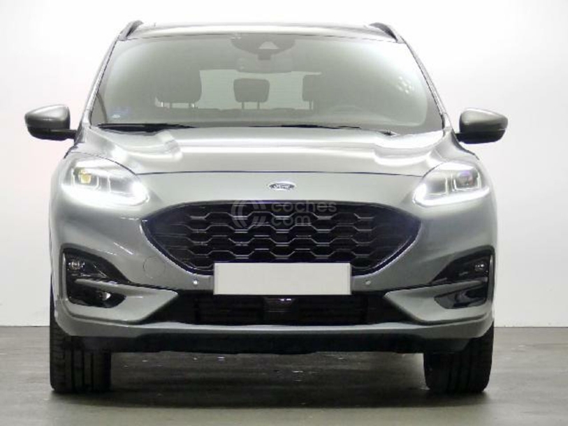 Foto del FORD Kuga 2.5 Duratec PHEV ST-Line X 4x2