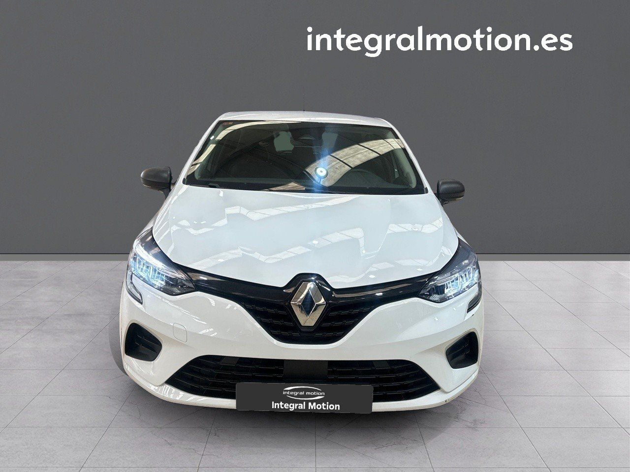 Foto del RENAULT Clio Sce Life 49kW