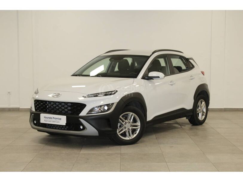 Foto del HYUNDAI Kona 1.0 TGDI Maxx 4x2