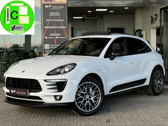 Imagen de PORSCHE Macan S Aut.