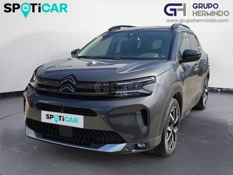 Foto del CITROEN C5 Aircross Hybrid Shine Pack EAT8 225