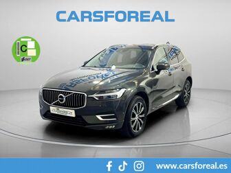 Imagen de VOLVO XC60 D4 Inscription AWD Aut.