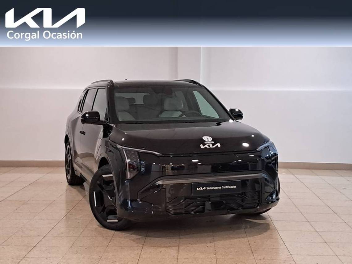 KIA EV3 (Long Range GT-line Pack Luxury GT-line) en Coruña, A