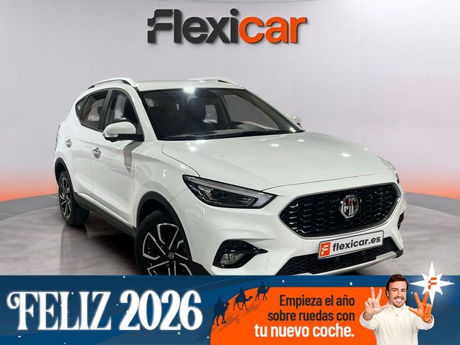 MG ZS (1.5 Luxury) en Lleida