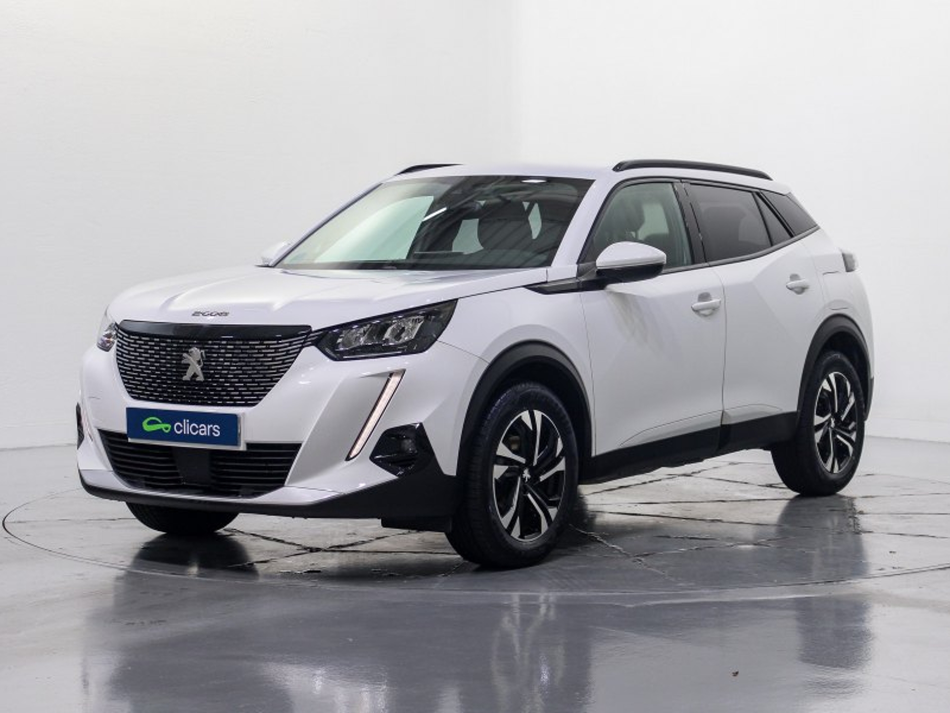 Imagen de PEUGEOT 2008