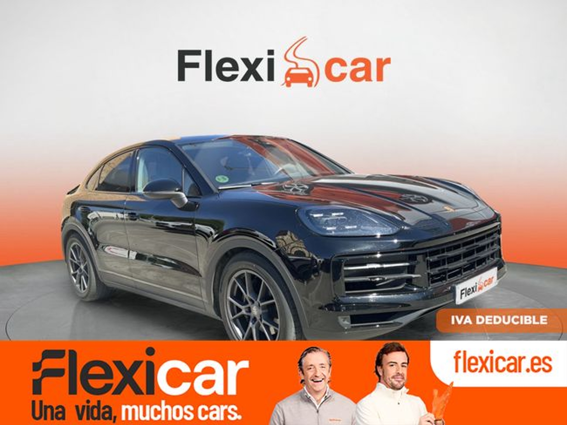 Imagen de PORSCHE Cayenne