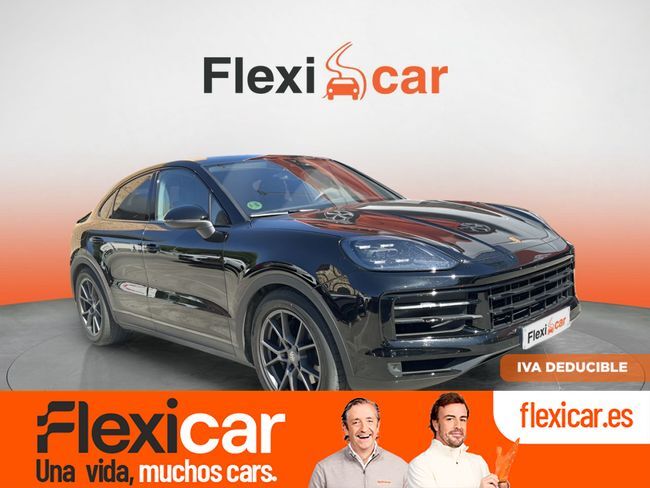 PORSCHE Cayenne (-) en Cádiz