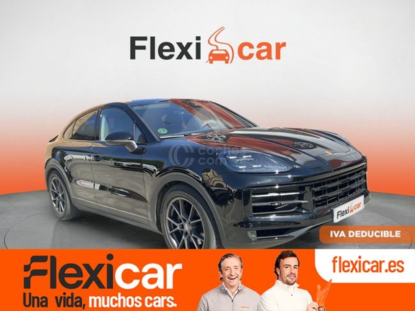 Foto del PORSCHE Cayenne Aut.