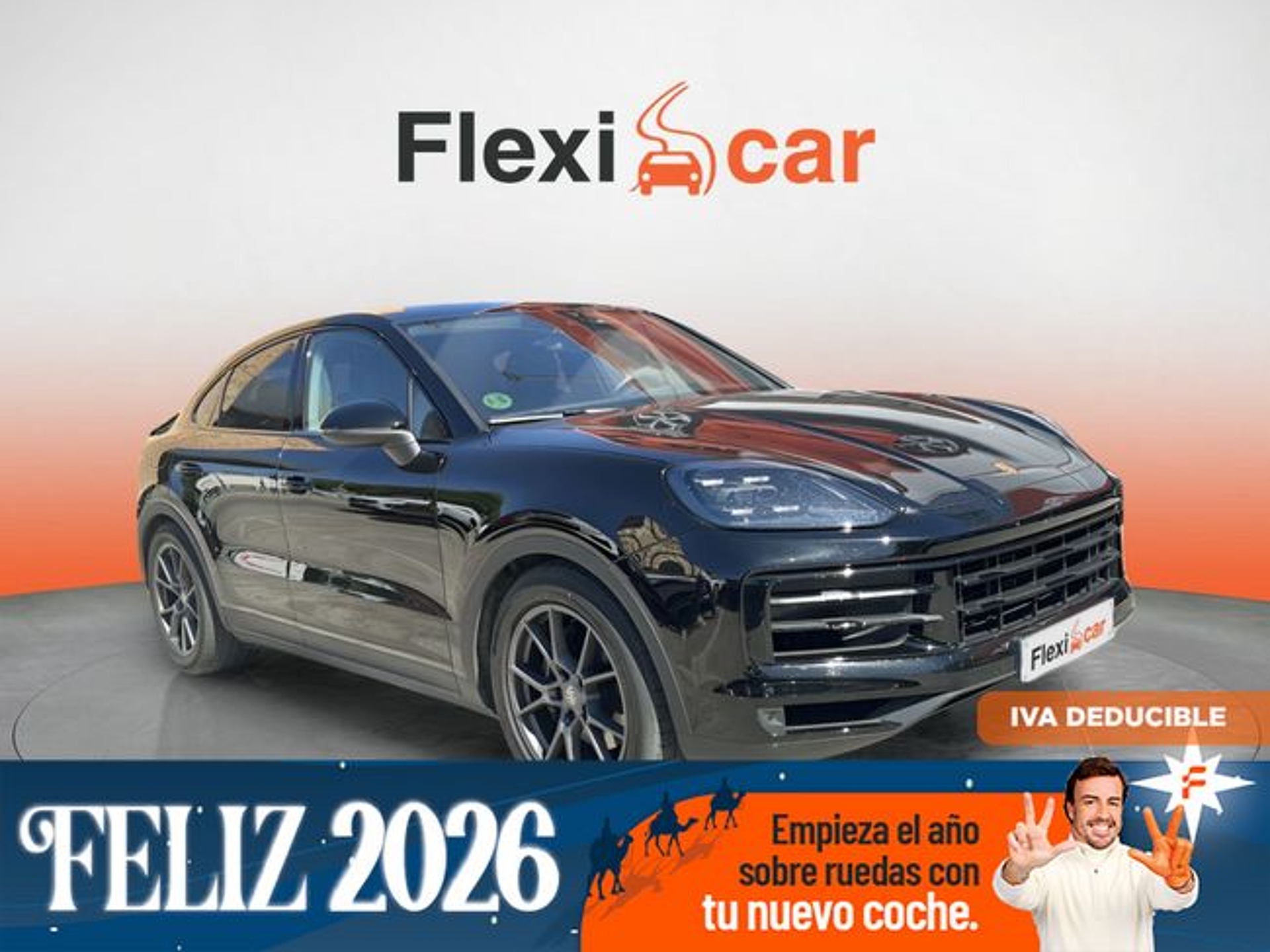 Imagen de PORSCHE Cayenne