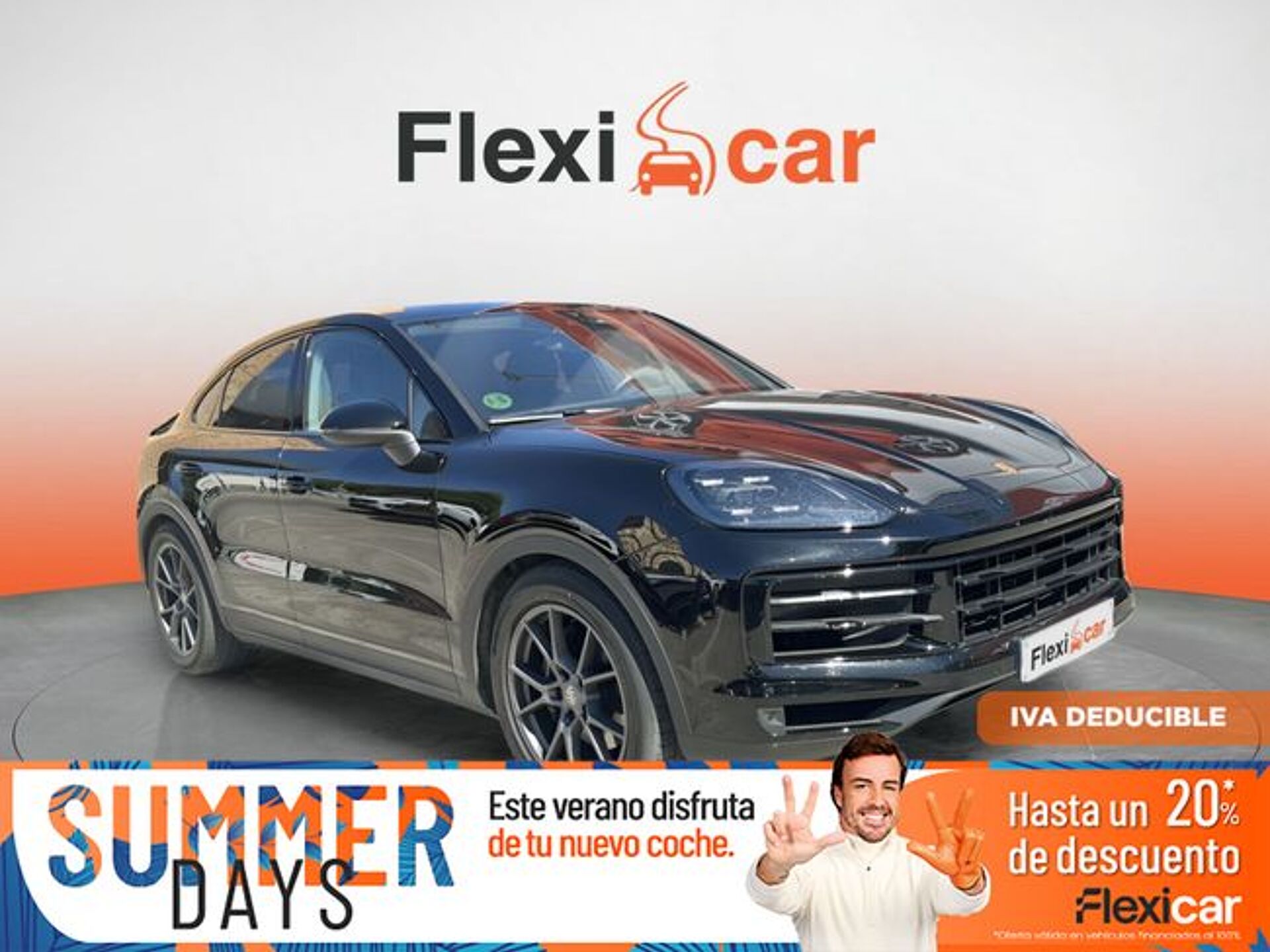 Imagen de PORSCHE Cayenne