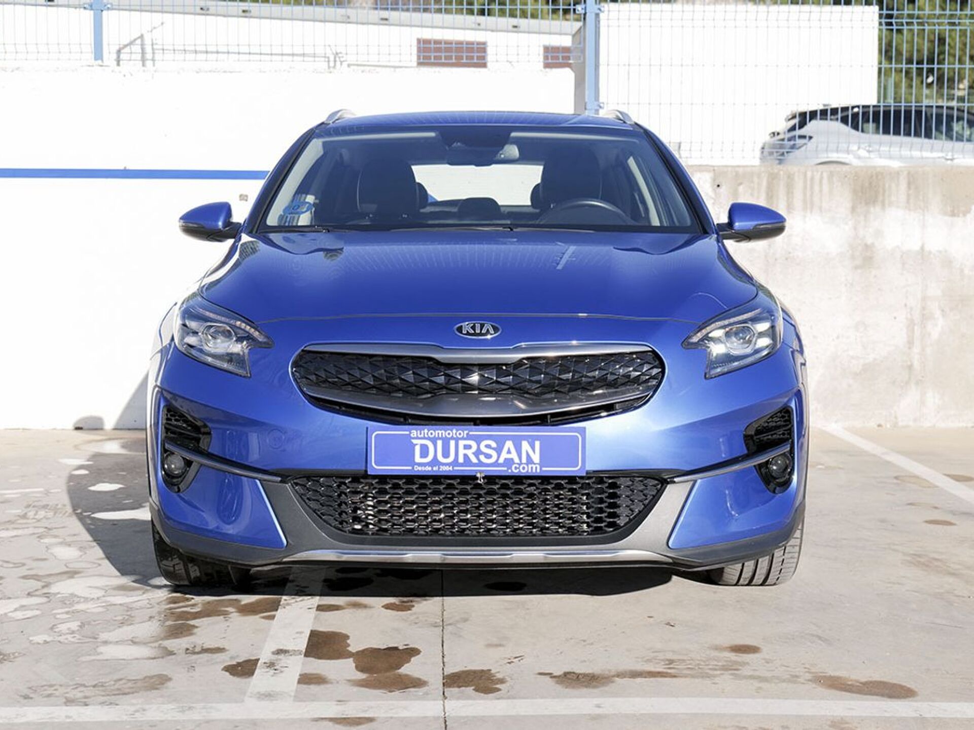 Imagen 2 de KIA XCeed