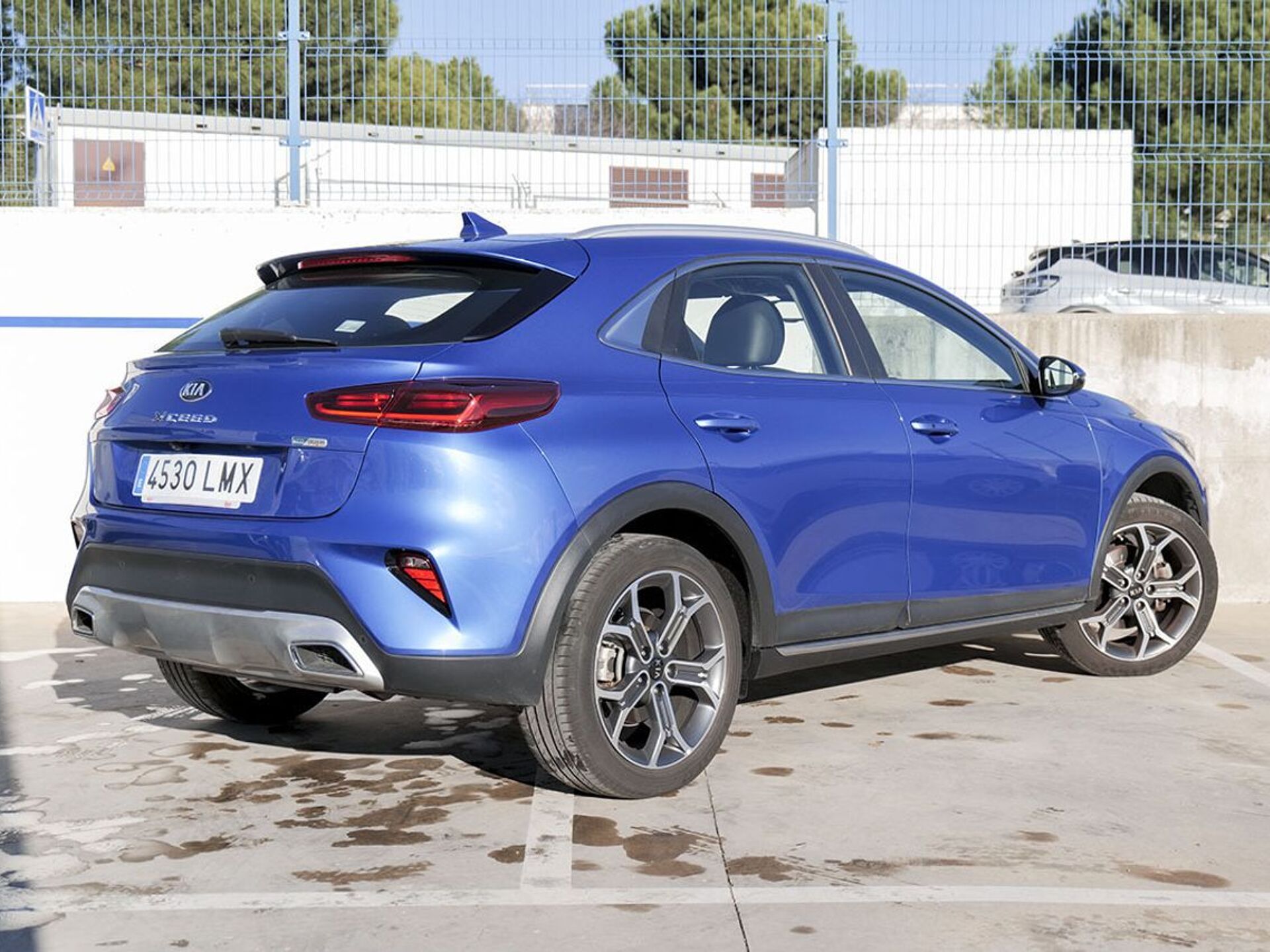 Imagen 3 de KIA XCeed