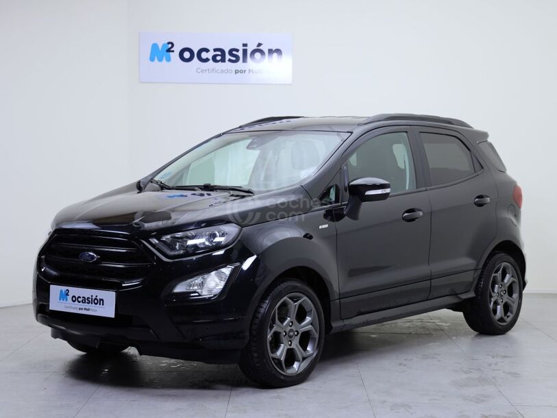 Foto del FORD EcoSport 1.0 EcoBoost ST Line 125