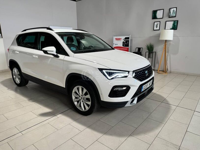 Foto del SEAT Ateca 1.0 TSI S&S Style XM