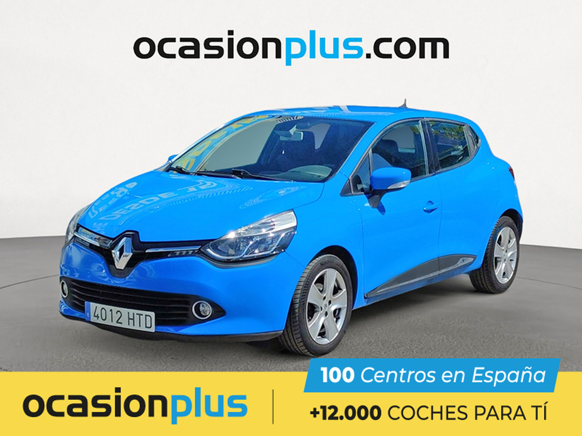 Imagen de RENAULT Clio