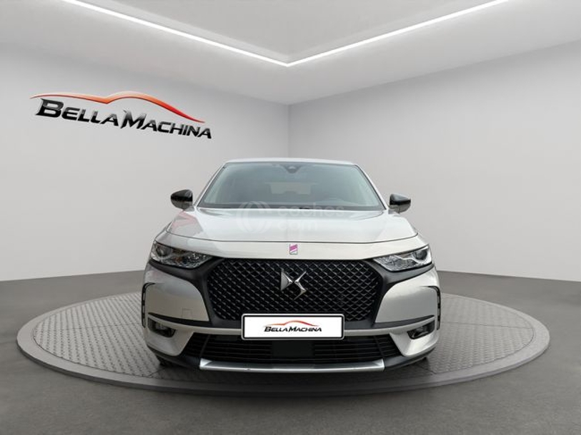 Foto del DS DS 7 Crossback 1.5BlueHDi Performance Line Aut.