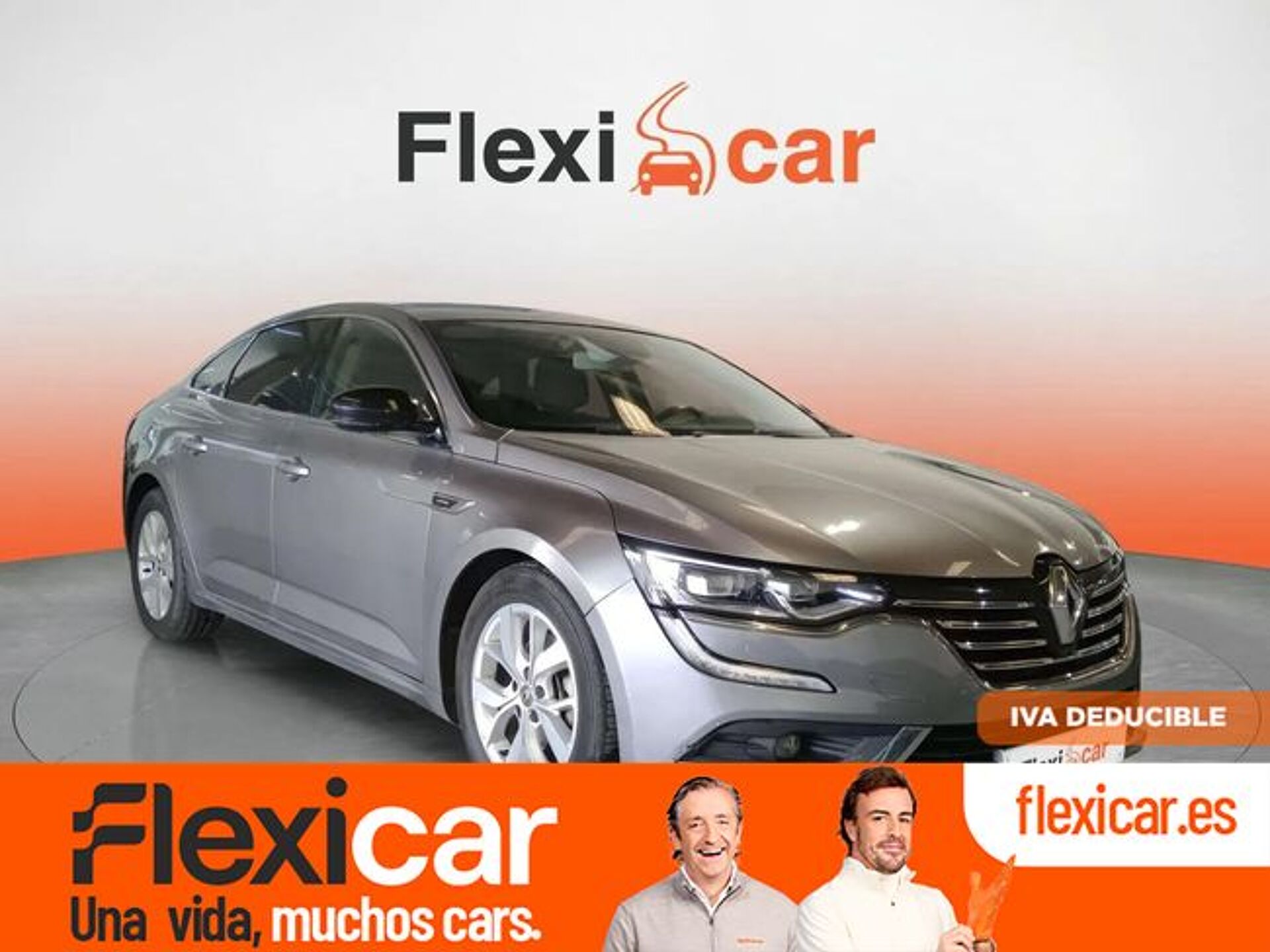 Imagen de RENAULT Talisman