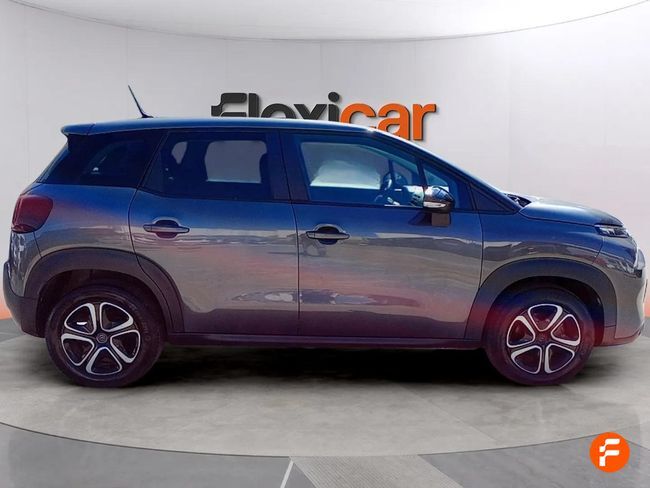 Foto del CITROEN C3 Aircross Puretech S&S You 110