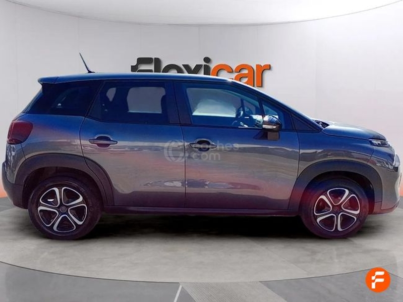 Foto del CITROEN C3 Aircross Puretech S&S You 110