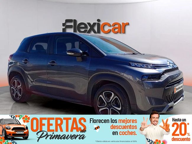 Foto del CITROEN C3 Aircross Puretech S&S You 110