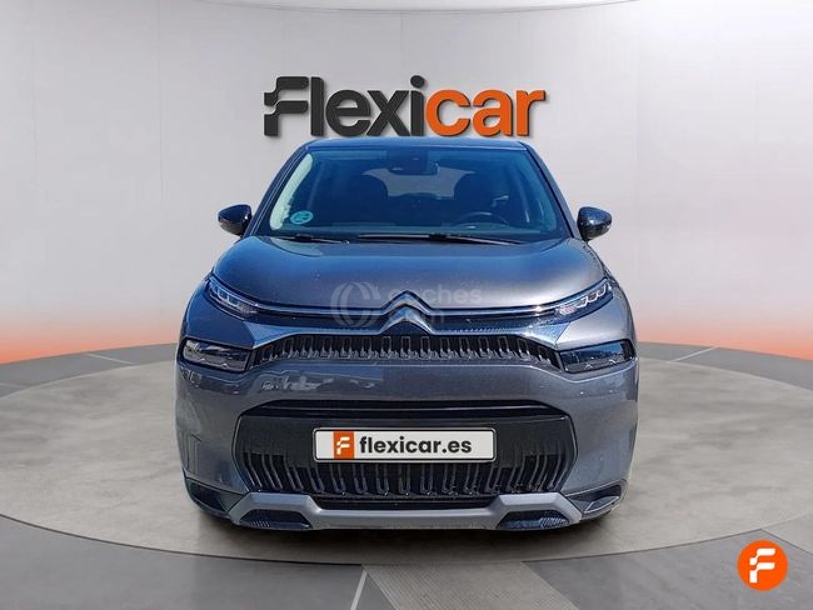 Foto del CITROEN C3 Aircross Puretech S&S You 110