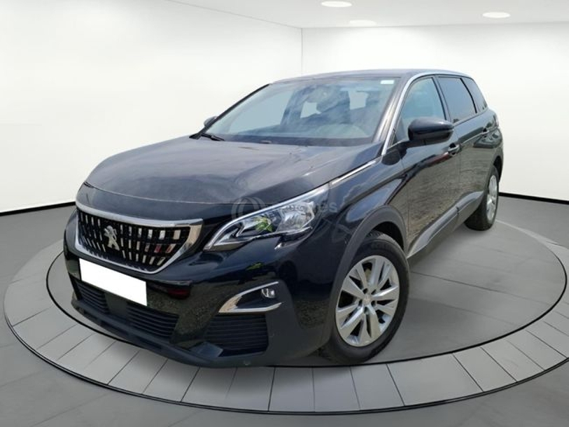 Foto del PEUGEOT 5008 1.5BlueHDi S&S Active EAT8 130