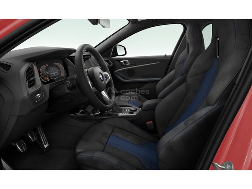 Foto del BMW Serie 1 118i