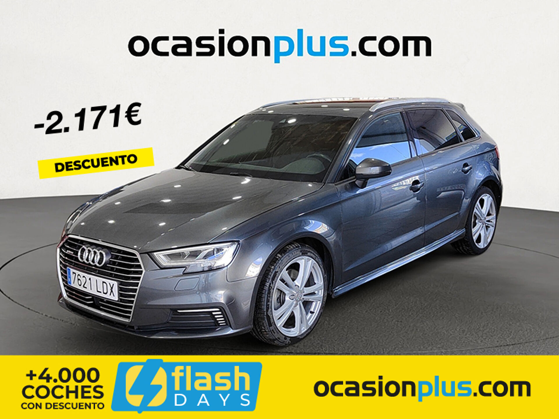 Imagen de AUDI A3