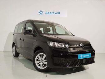 Imagen de VOLKSWAGEN Caddy 2.0TDI Origin 102